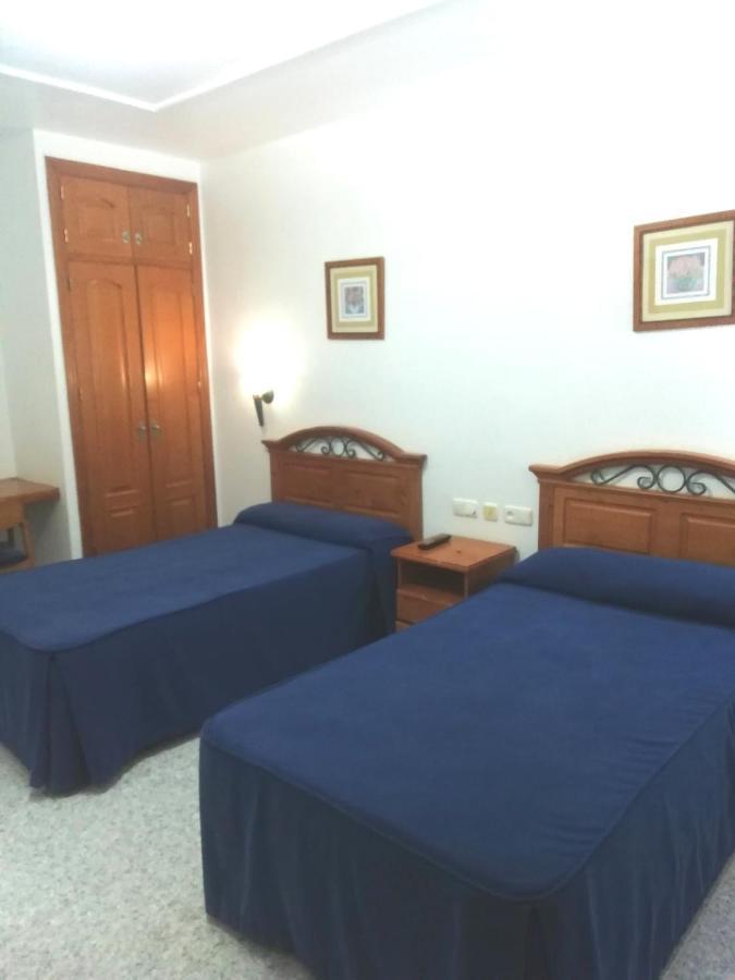 Bayo Lirola Hotel Balisa Níjar Exterior foto