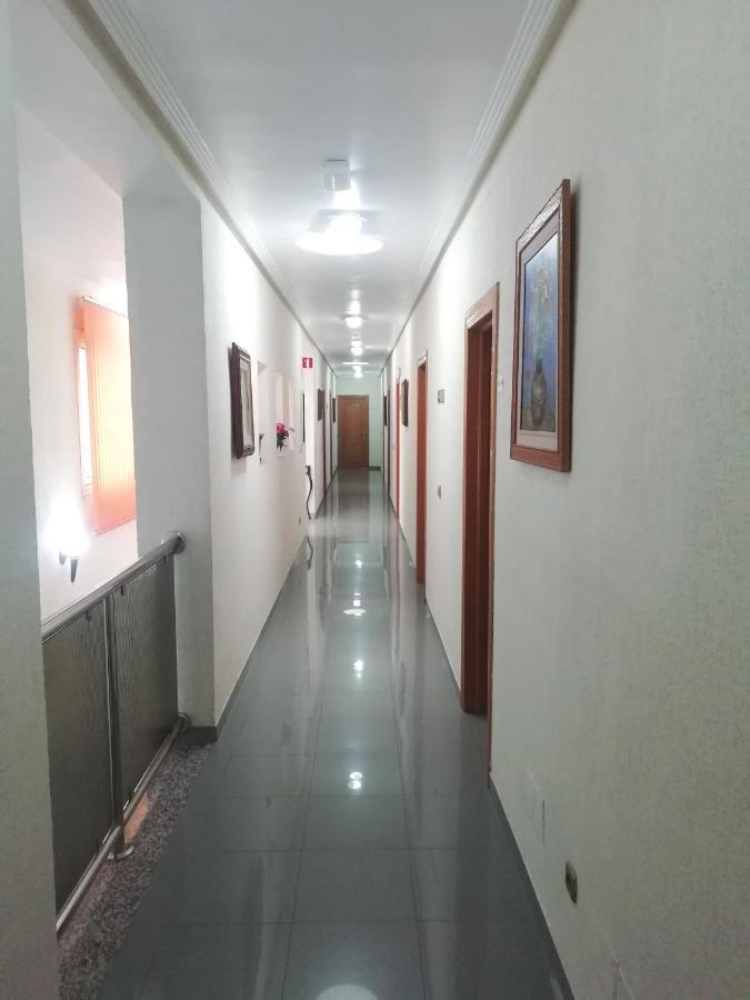 Bayo Lirola Hotel Balisa Níjar Exterior foto