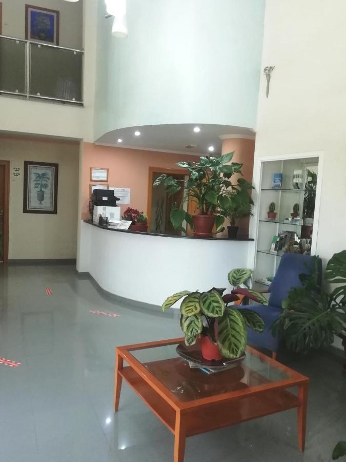 Bayo Lirola Hotel Balisa Níjar Exterior foto
