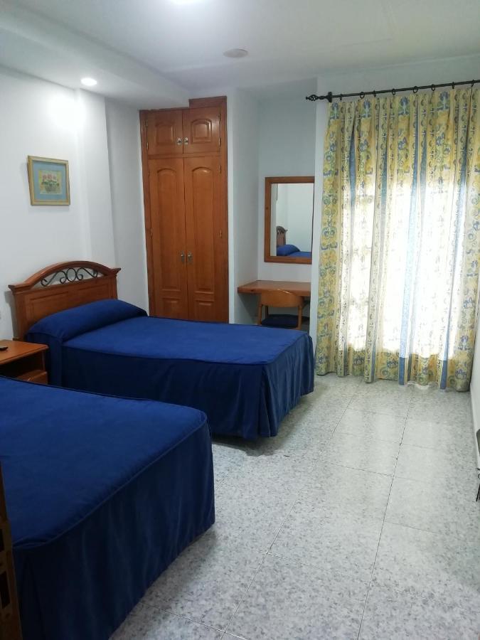 Bayo Lirola Hotel Balisa Níjar Exterior foto
