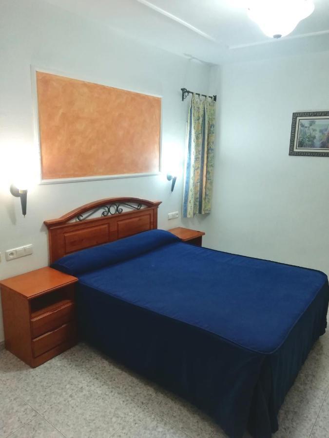 Bayo Lirola Hotel Balisa Níjar Exterior foto