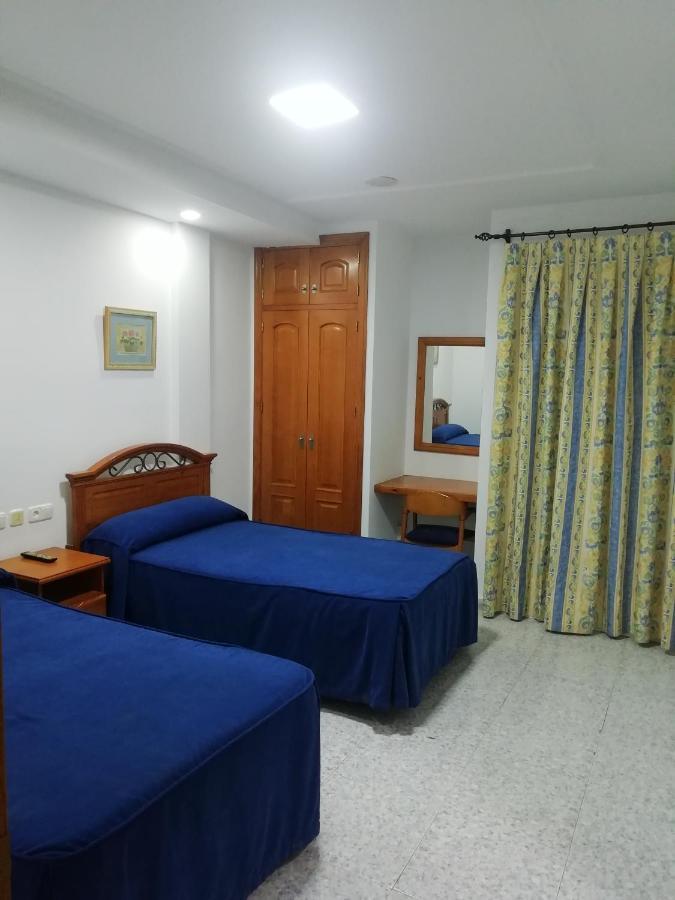 Bayo Lirola Hotel Balisa Níjar Exterior foto