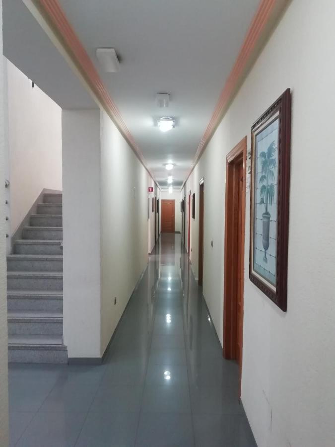 Bayo Lirola Hotel Balisa Níjar Exterior foto