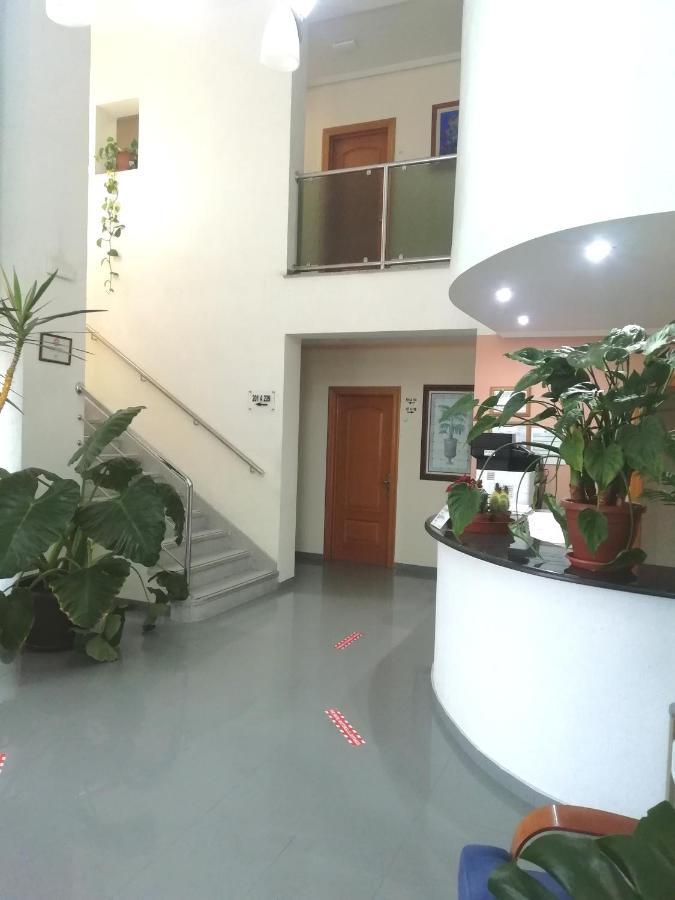 Bayo Lirola Hotel Balisa Níjar Exterior foto