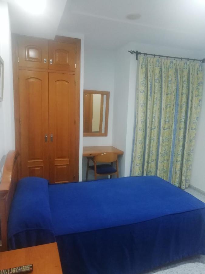 Bayo Lirola Hotel Balisa Níjar Exterior foto