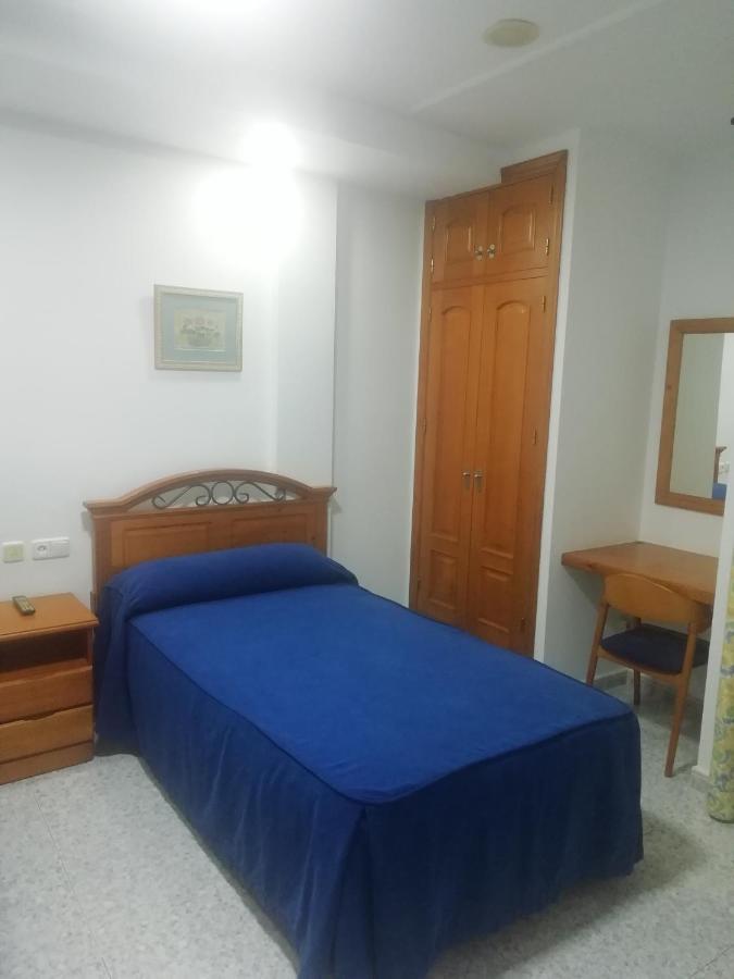 Bayo Lirola Hotel Balisa Níjar Exterior foto